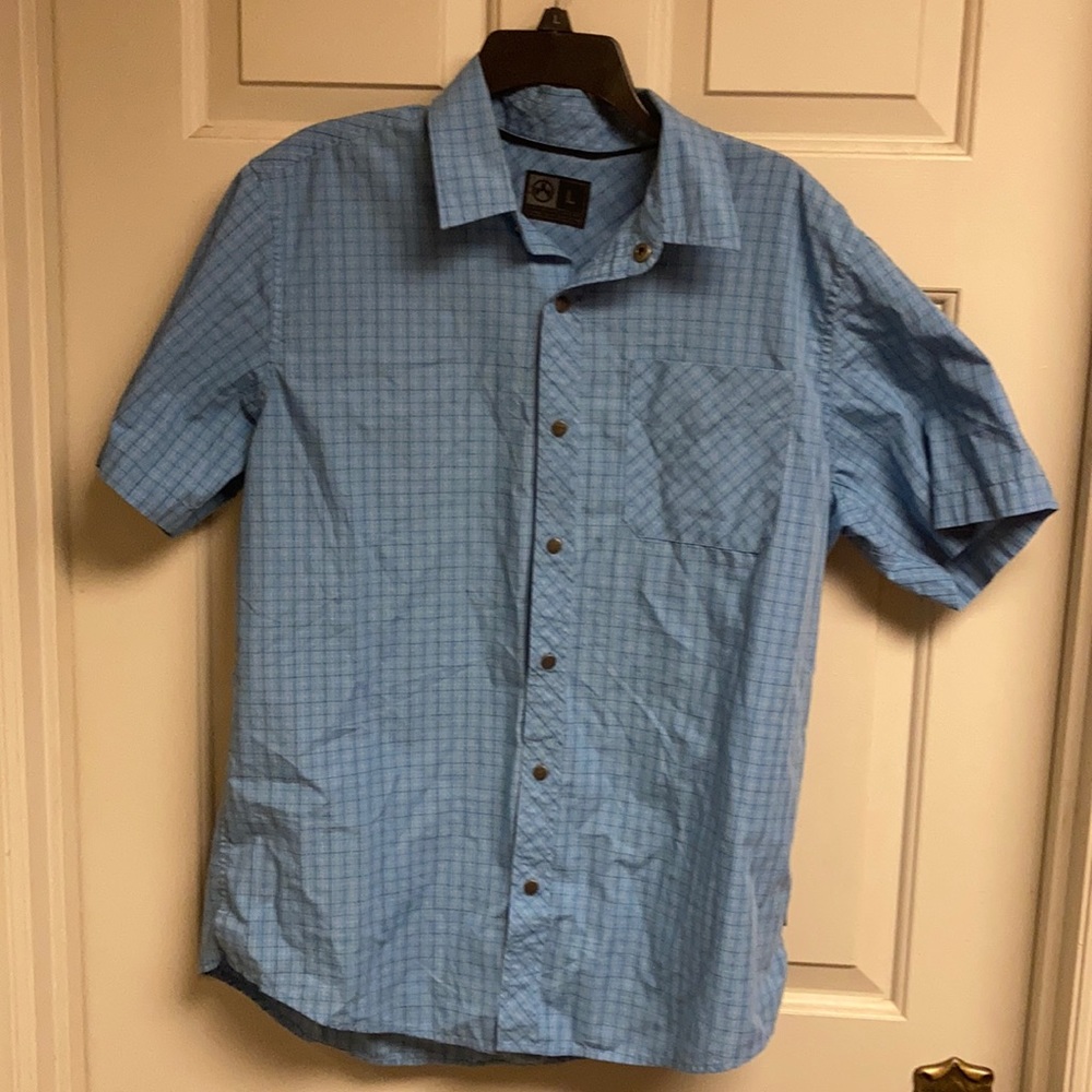 Men’s Magpul Shirt